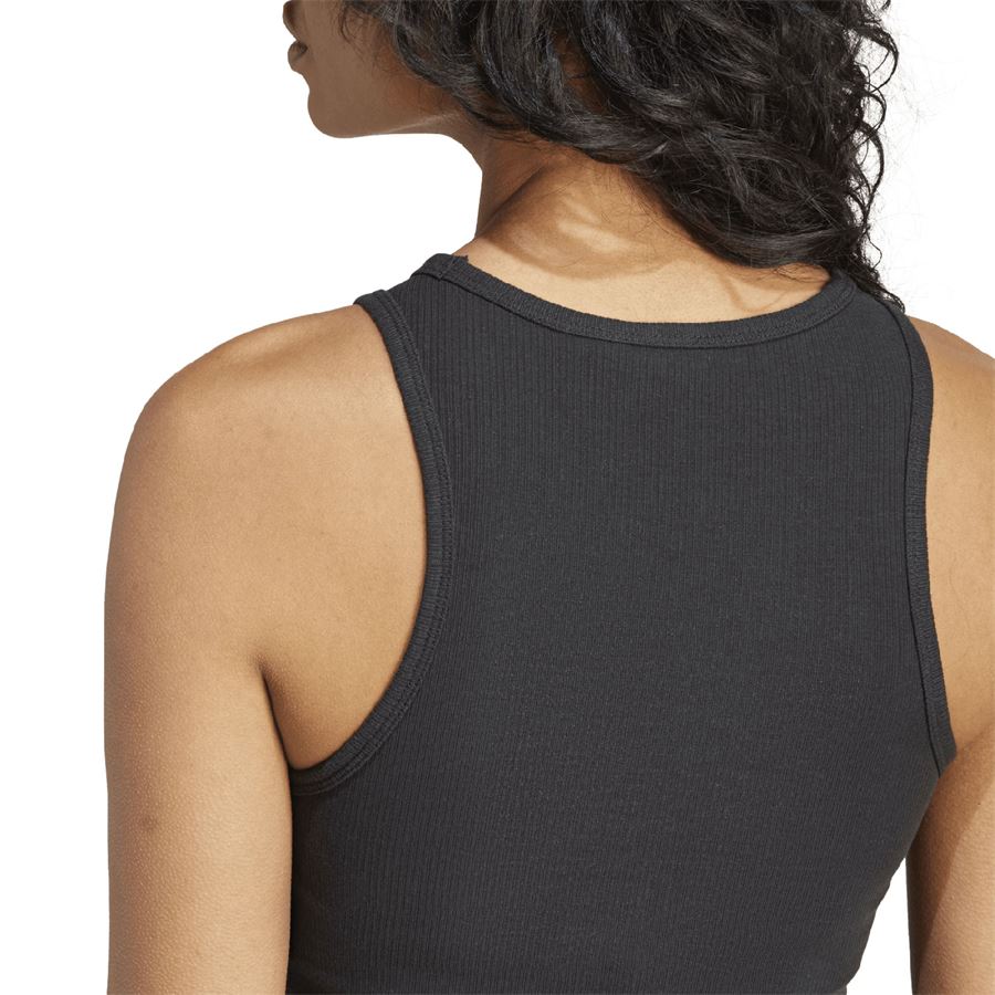 Essentials Ribbed canotta da donna Adidas | IW5736X